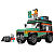 Конструктор Lego City 60447 Горный внедорожник